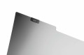 Durable 513857 filtr do ekranu 35,6 cm (14") Laptop Bezramkowy filtr prywatności na wyswietlacz - 2949964