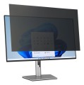 Kensington - Filtr prywatyzujący do ekranu - wyjmowany - samoprzylepny - 68,6 cm (27") - 2949983
