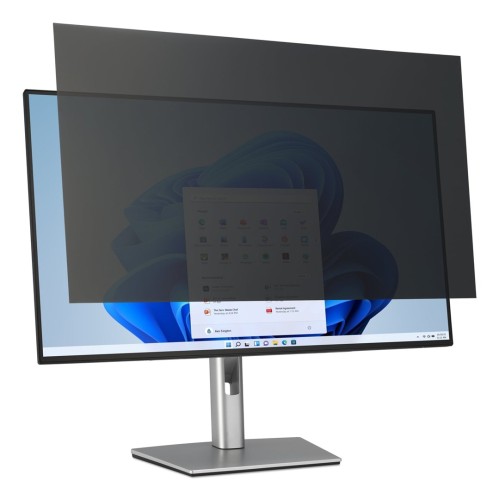Kensington - Filtr prywatyzujący do ekranu - wyjmowany - samoprzylepny - 68,6 cm (27") - 2949983