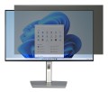 Kensington - Filtr prywatyzujący do ekranu - wyjmowany - samoprzylepny - 68,6 cm (27") - 2949986