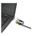 Kensington Blokada ClickSave do laptopa, 3 w 1, z zamkiem szyfrowym - 2950033