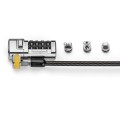 Kensington Blokada ClickSave do laptopa, 3 w 1, z zamkiem szyfrowym - 2928722