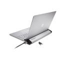 Kensington Stacja blokująca 2.0 (z otwieraną kluczem blokadą MicroSaver 2.0) do MacBooka i innych - 2950059