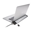 Kensington Stacja blokująca 2.0 (z otwieraną kluczem blokadą MicroSaver 2.0) do MacBooka i innych - 2950058