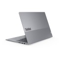 Lenovo ThinkBook 16 G7 Ryzen7 7735HS 16.0"WQXGA 300nits AG 16GB DDR5 4800 SSD1TB Radeon 680M Graphics Cam1080p + IR 45Wh W11Pro Arctic Grey 3Y OnSite - 2950075