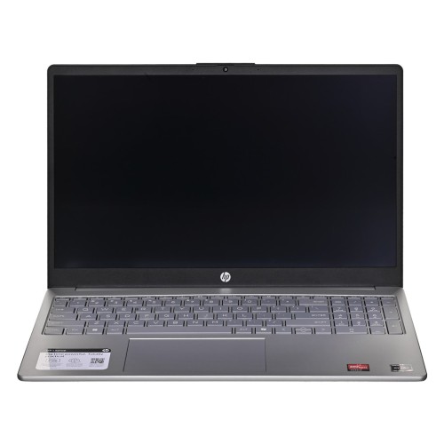 HP 15-FC0146DDX Ryzen 5 7520U 15.6"WUXGA Touch IPS 8GB SSD512 BT Win11 Natural Silver (REPACK) 2Y - 2950092