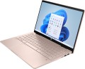 HP Pavilion x360 14-ek2000ny Core 5 120U 14"FHD Touch IPS 60Hz 300nits 16GB DDR4 SSD512 Cam 5MP 43Wh Win11 Pale Golden Rose 2Y - 2950129