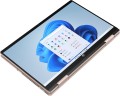 HP Pavilion x360 14-ek2000ny Core 5 120U 14"FHD Touch IPS 60Hz 300nits 16GB DDR4 SSD512 Cam 5MP 43Wh Win11 Pale Golden Rose 2Y - 2950131