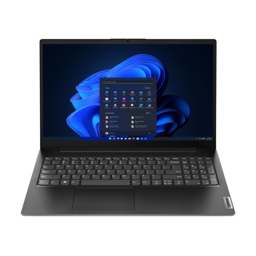 Lenovo V15 G4 AMN AMD Ryzen 5 7520U 15.6"FHD 250nits AG 16GB LPDDR5 SSD512 Radeon 610M Graphics Cam 720p 38Wh NoOS Business Black 3Y OnSite - 2928787