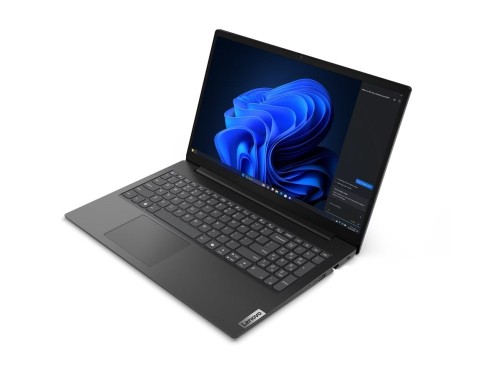 Laptop Lenovo V15 G4 i3-1315U 16GB 512GB DOS, Black - 2950134