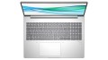 HP ProBook 465 G11 AMD Ryzen™ 7 7735U Laptop 40,6 cm (16") WUXGA 16 GB DDR5-SDRAM 512 GB SSD Wi-Fi 6E (802.11ax) Windows 11 Pro Srebrny - 2950140