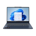 Lenovo 5-14AKP10 Ryzen AI 7 350 14" WUXGA Touch 16GB SSD1TB BT BLKB x360 Win11 Cosmic Blue (REPACK) 2Y - 2950276