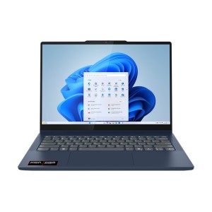 Lenovo 5-14AKP10 Ryzen AI 7 350 14" WUXGA Touch 16GB SSD1TB BT BLKB x360 Win11 Cosmic Blue (REPACK) 2Y