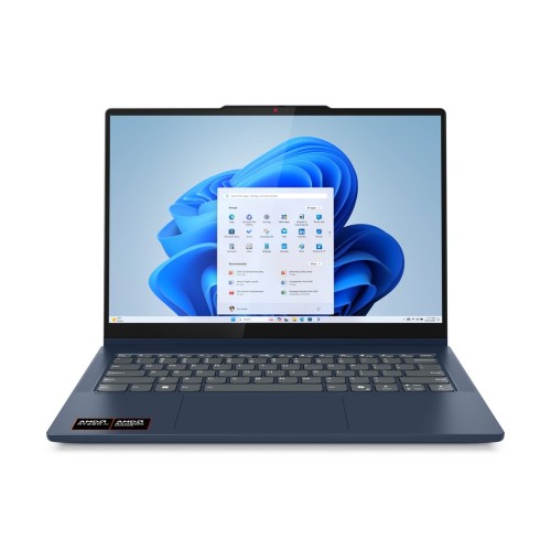 Lenovo 5-14AKP10 Ryzen AI 7 350 14" WUXGA Touch 16GB SSD1TB BT BLKB x360 Win11 Cosmic Blue (REPACK) 2Y - 2950276