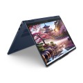 Lenovo 5-14AKP10 Ryzen AI 7 350 14" WUXGA Touch 16GB SSD1TB BT BLKB x360 Win11 Cosmic Blue (REPACK) 2Y - 2928995
