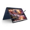 Lenovo 5-14AKP10 Ryzen AI 7 350 14" WUXGA Touch 16GB SSD1TB BT BLKB x360 Win11 Cosmic Blue (REPACK) 2Y - 2929001