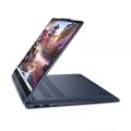 Lenovo 5-14AKP10 Ryzen AI 7 350 14" WUXGA Touch 16GB SSD1TB BT BLKB x360 Win11 Cosmic Blue (REPACK) 2Y - 2929006