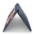 Lenovo 5-14AKP10 Ryzen AI 7 350 14" WUXGA Touch 16GB SSD1TB BT BLKB x360 Win11 Cosmic Blue (REPACK) 2Y - 2929007