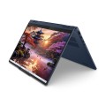 Lenovo 5-14AKP10 Ryzen AI 7 350 14" WUXGA Touch 16GB SSD1TB BT BLKB x360 Win11 Cosmic Blue (REPACK) 2Y - 2929009