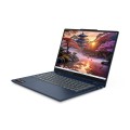 Lenovo 5-14AKP10 Ryzen AI 7 350 14" WUXGA Touch 16GB SSD1TB BT BLKB x360 Win11 Cosmic Blue (REPACK) 2Y - 2928998