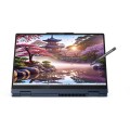 Lenovo 5-14AKP10 Ryzen AI 7 350 14" WUXGA Touch 16GB SSD1TB BT BLKB x360 Win11 Cosmic Blue (REPACK) 2Y - 2929000