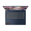 Lenovo 5-14AKP10 Ryzen AI 7 350 14" WUXGA Touch 16GB SSD1TB BT BLKB x360 Win11 Cosmic Blue (REPACK) 2Y - 2928996