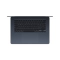Apple 15-inch MacBook Air: Apple M5 chip with 10-core CPU and 10-core GPU, 16GB, 512GB SSD - Midnight - 2928953