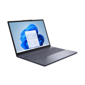 Lenovo IdeaPad Slim 3 15ARP10 Ryzen 5 7533HS 15.3"WUXGA IPS 300nits 60Hz AG 16GB DDR5 4800 SSD512 Radeon 660M Graphics Cam720p 60Wh Win11 Luna Grey