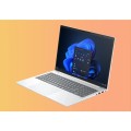 HP EliteBook 8 G1i Ultra 5 225U 16"WUXGA 400nits LBL AG 16GB DDR5 5600 SSD512 Intel Arc Cam 5M+IR+ISP 62Wh W11Pro Aluminium Glacier Silver 3Y OnSite - 2929061