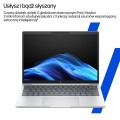 HP EliteBook 8 G1i Ultra 5 225U 16"WUXGA 400nits LBL AG 16GB DDR5 5600 SSD512 Intel Arc Cam 5M+IR+ISP 62Wh W11Pro Aluminium Glacier Silver 3Y OnSite - 2950286