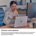 HP EliteBook 8 G1i Ultra 5 225U 16"WUXGA 400nits LBL AG 16GB DDR5 5600 SSD512 Intel Arc Cam 5M+IR+ISP 62Wh W11Pro Aluminium Glacier Silver 3Y OnSite - 2929067