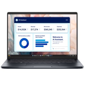 Dell Pro 13 Premium PA13250 Ultra 5 236V 13.3"FHD+ 400nits 16GB LPDDR5X SSD512 Arc FgrPr Cams&Mic 5G WWAN+BT BcklKb 3C vPro W11Pro 3Y ProSupport Magnesium
