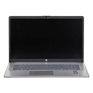 HP 17-CP3017CA Ryzen 5 7530U 17.3"FHD 16GB SSD1TB BT BLKB Win11 Silver (REPACK) 2Y