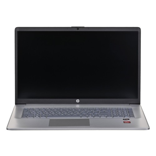 HP 17-CP3017CA Ryzen 5 7530U 17.3"FHD 16GB SSD1TB BT BLKB Win11 Silver (REPACK) 2Y - 2950345