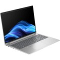 HP Elitebook 6 G1i Ultra 5 225H 16"WUXGA 300nits AG 16GB DDR5 5600 SSD512 Intel Arc Cam 5MP+IR 56Wh W11Pro Pike Silver 3Y OnSite - 2950346