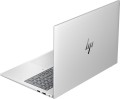HP Elitebook 6 G1i Ultra 5 225H 16"WUXGA 300nits AG 16GB DDR5 5600 SSD512 Intel Arc Cam 5MP+IR 56Wh W11Pro Pike Silver 3Y OnSite - 2950349