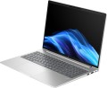 HP Elitebook 6 G1i Ultra 5 225H 16"WUXGA 300nits AG 16GB DDR5 5600 SSD512 Intel Arc Cam 5MP+IR 56Wh W11Pro Pike Silver 3Y OnSite - 2950348