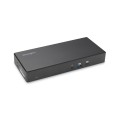 Kensington SD4781P EQ Stacja dokująca USB-C i USB-A Dual 4K - 2950384