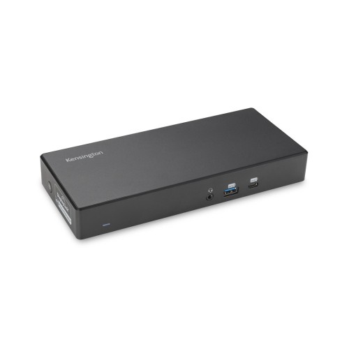 Kensington SD4781P EQ Stacja dokująca USB-C i USB-A Dual 4K - 2950384