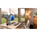 Kensington SD4781P EQ Stacja dokująca USB-C i USB-A Dual 4K - 2950404