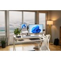 Kensington SD4781P EQ Stacja dokująca USB-C i USB-A Dual 4K - 2950393