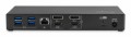 Kensington SD4781P EQ Stacja dokująca USB-C i USB-A Dual 4K - 2950396