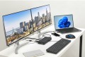 Kensington SD4781P EQ Stacja dokująca USB-C i USB-A Dual 4K - 2950386