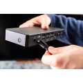 Kensington SD4781P EQ Stacja dokująca USB-C i USB-A Dual 4K - 2950409