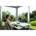 Kensington SD4781P EQ Stacja dokująca USB-C i USB-A Dual 4K - 2950405