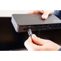 Kensington SD4781P EQ Stacja dokująca USB-C i USB-A Dual 4K - 2950410