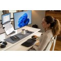 Kensington SD4781P EQ Stacja dokująca USB-C i USB-A Dual 4K - 2950395