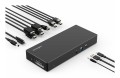 Kensington SD4781P EQ Stacja dokująca USB-C i USB-A Dual 4K - 2950392