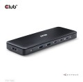 CLUB3D Club 3D, Dockingstation TB4 12 in 1 - 2950417