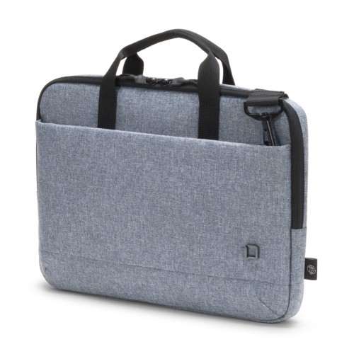 DICOTA Eco MOTION 14 - 15.6" 39,6 cm (15.6") Aktówka Niebieski - 2950443